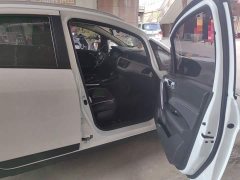 Geely Emgrand X3 2020 1.5L CVT Luxury - ფოტო 18