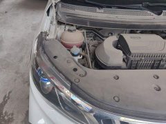 Geely Emgrand X3 2020 1.5L CVT Luxury - ფოტო 19