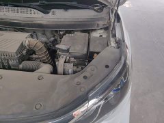 Geely Emgrand X3 2020 1.5L CVT Luxury - ფოტო 20