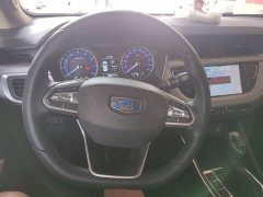 Geely Emgrand X3 2020 1.5L CVT Luxury - ფოტო 3