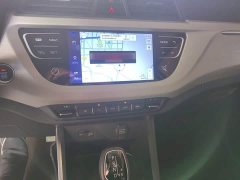 Geely Emgrand X3 2020 1.5L CVT Luxury - ფოტო 6