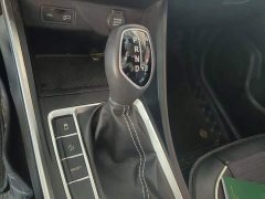 Geely Emgrand X3 2020 1.5L CVT Luxury - ფოტო 7