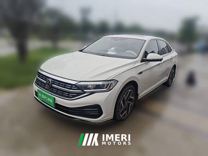 Volkswagen Sagitar 280TSI DSG Beyond Plus