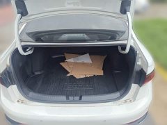 Volkswagen Sagitar 280TSI DSG Beyond Plus - ფოტო 10