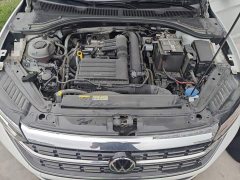 Volkswagen Sagitar 280TSI DSG Beyond Plus - ფოტო 11