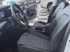 Volkswagen Sagitar 280TSI DSG Beyond Plus - ფოტო 12