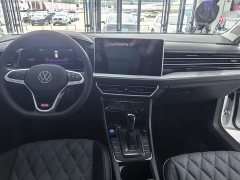 Volkswagen Sagitar 280TSI DSG Beyond Plus - ფოტო 13