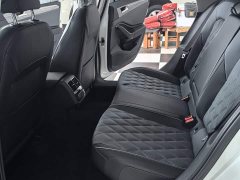 Volkswagen Sagitar 280TSI DSG Beyond Plus - ფოტო 14