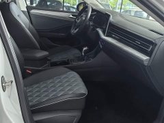 Volkswagen Sagitar 280TSI DSG Beyond Plus - ფოტო 15