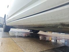 Volkswagen Sagitar 280TSI DSG Beyond Plus - ფოტო 16