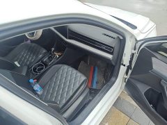 Volkswagen Sagitar 280TSI DSG Beyond Plus - ფოტო 20