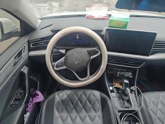 Volkswagen Sagitar 280TSI DSG Beyond Plus - ფოტო 3