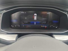 Volkswagen Sagitar 280TSI DSG Beyond Plus - ფოტო 4