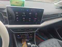 Volkswagen Sagitar 280TSI DSG Beyond Plus - ფოტო 6