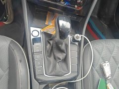 Volkswagen Sagitar 280TSI DSG Beyond Plus - ფოტო 7