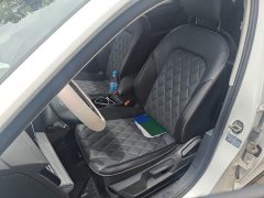 Volkswagen Sagitar 280TSI DSG Beyond Plus - ფოტო 8