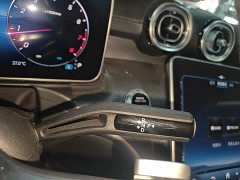Mercedes-Benz C-Class Facelift C 260 L Sport Edition - ფოტო 10