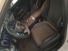 Mercedes-Benz C-Class Facelift C 260 L Sport Edition - ფოტო 11