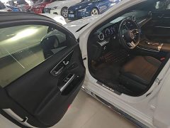 Mercedes-Benz C-Class Facelift C 260 L Sport Edition - ფოტო 12