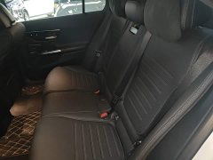 Mercedes-Benz C-Class Facelift C 260 L Sport Edition - ფოტო 13