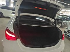 Mercedes-Benz C-Class Facelift C 260 L Sport Edition - ფოტო 15