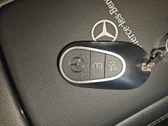 Mercedes-Benz C-Class Facelift C 260 L Sport Edition - ფოტო 17