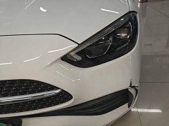 Mercedes-Benz C-Class Facelift C 260 L Sport Edition - ფოტო 18
