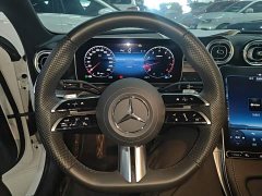 Mercedes-Benz C-Class Facelift C 260 L Sport Edition - ფოტო 7