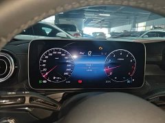 Mercedes-Benz C-Class Facelift C 260 L Sport Edition - ფოტო 8