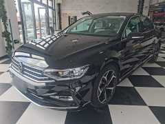 Volkswagen Magotan 2 Million Units Commemorative Edition 330TSI DSG Luxury - ფოტო 1