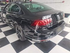 Volkswagen Magotan 2 Million Units Commemorative Edition 330TSI DSG Luxury - ფოტო 10