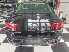 Volkswagen Magotan 2 Million Units Commemorative Edition 330TSI DSG Luxury - ფოტო 12