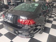 Volkswagen Magotan 2 Million Units Commemorative Edition 330TSI DSG Luxury - ფოტო 13