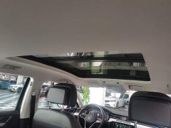 Volkswagen Magotan 2 Million Units Commemorative Edition 330TSI DSG Luxury - ფოტო 14
