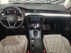 Volkswagen Magotan 2 Million Units Commemorative Edition 330TSI DSG Luxury - ფოტო 17