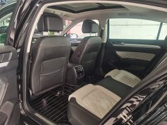 Volkswagen Magotan 2 Million Units Commemorative Edition 330TSI DSG Luxury - ფოტო 18