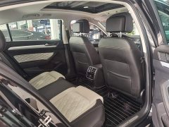 Volkswagen Magotan 2 Million Units Commemorative Edition 330TSI DSG Luxury - ფოტო 19