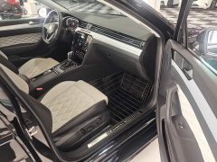 Volkswagen Magotan 2 Million Units Commemorative Edition 330TSI DSG Luxury - ფოტო 20
