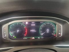 Volkswagen Magotan 2 Million Units Commemorative Edition 330TSI DSG Luxury - ფოტო 4