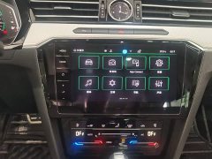Volkswagen Magotan 2 Million Units Commemorative Edition 330TSI DSG Luxury - ფოტო 6