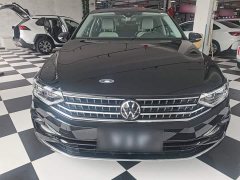 Volkswagen Magotan 2 Million Units Commemorative Edition 330TSI DSG Luxury - ფოტო 7