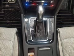 Volkswagen Magotan 2 Million Units Commemorative Edition 330TSI DSG Luxury - ფოტო 9