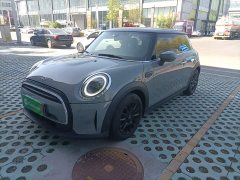 BMW MINI 2022 1.5T ONE - ფოტო 1