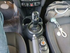 BMW MINI 2022 1.5T ONE - ფოტო 10