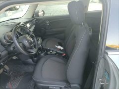 BMW MINI 2022 1.5T ONE - ფოტო 11