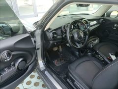 BMW MINI 2022 1.5T ONE - ფოტო 12
