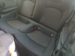 BMW MINI 2022 1.5T ONE - ფოტო 13
