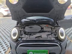 BMW MINI 2022 1.5T ONE - ფოტო 16