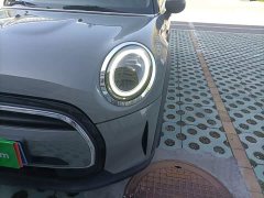 BMW MINI 2022 1.5T ONE - ფოტო 18