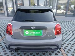 BMW MINI 2022 1.5T ONE - ფოტო 4
